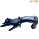 Indian Bloodstone Bracelet