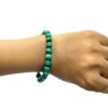 Malachite Bracelet
