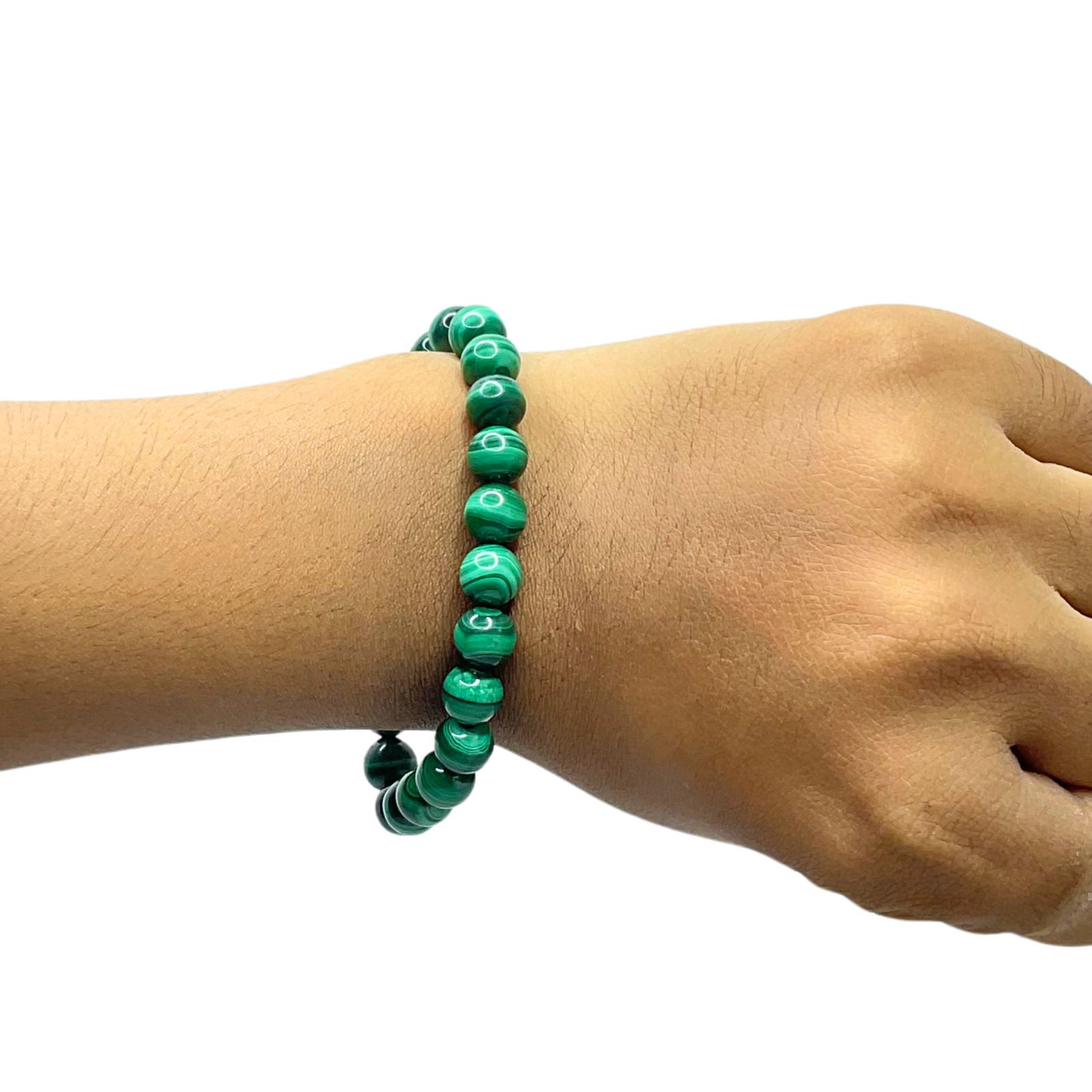 Malachite Bracelet