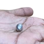 Parad Gutika Parad mani - 8 Grams