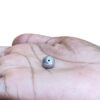 Parad Gutika Parad mani (Round) - 5 Grams