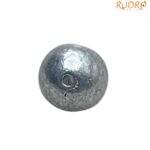 Parad Gutika Parad mani (Round) - 5 Grams