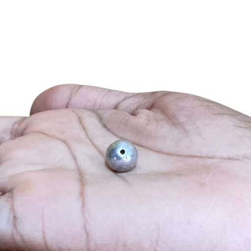 Parad Gutika Parad mani (Round) - 5 Grams
