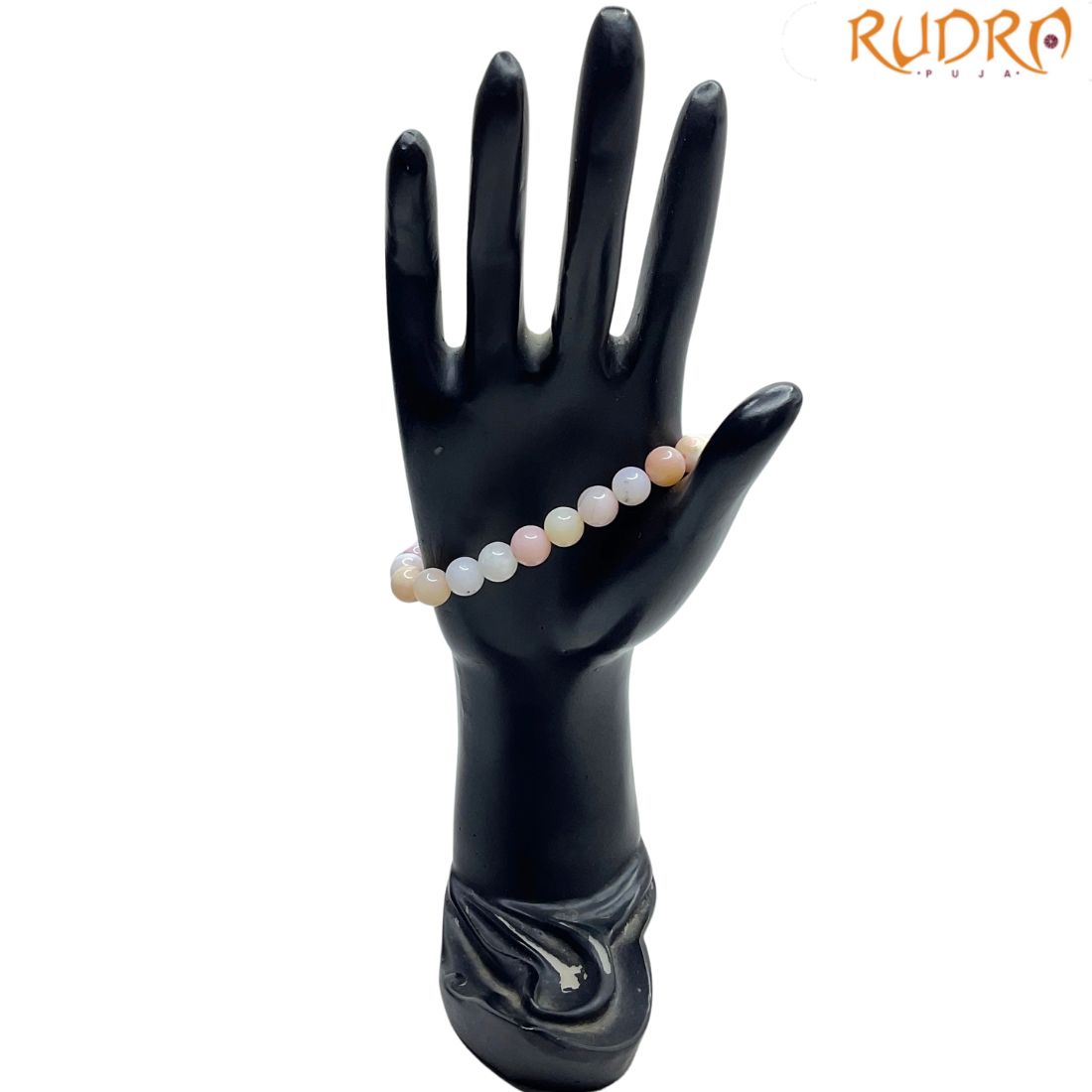 Pink Opal Bracelet