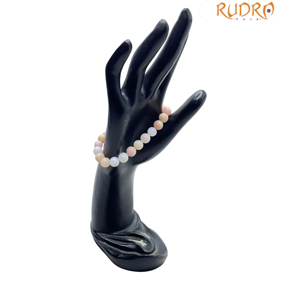 Pink Opal Bracelet
