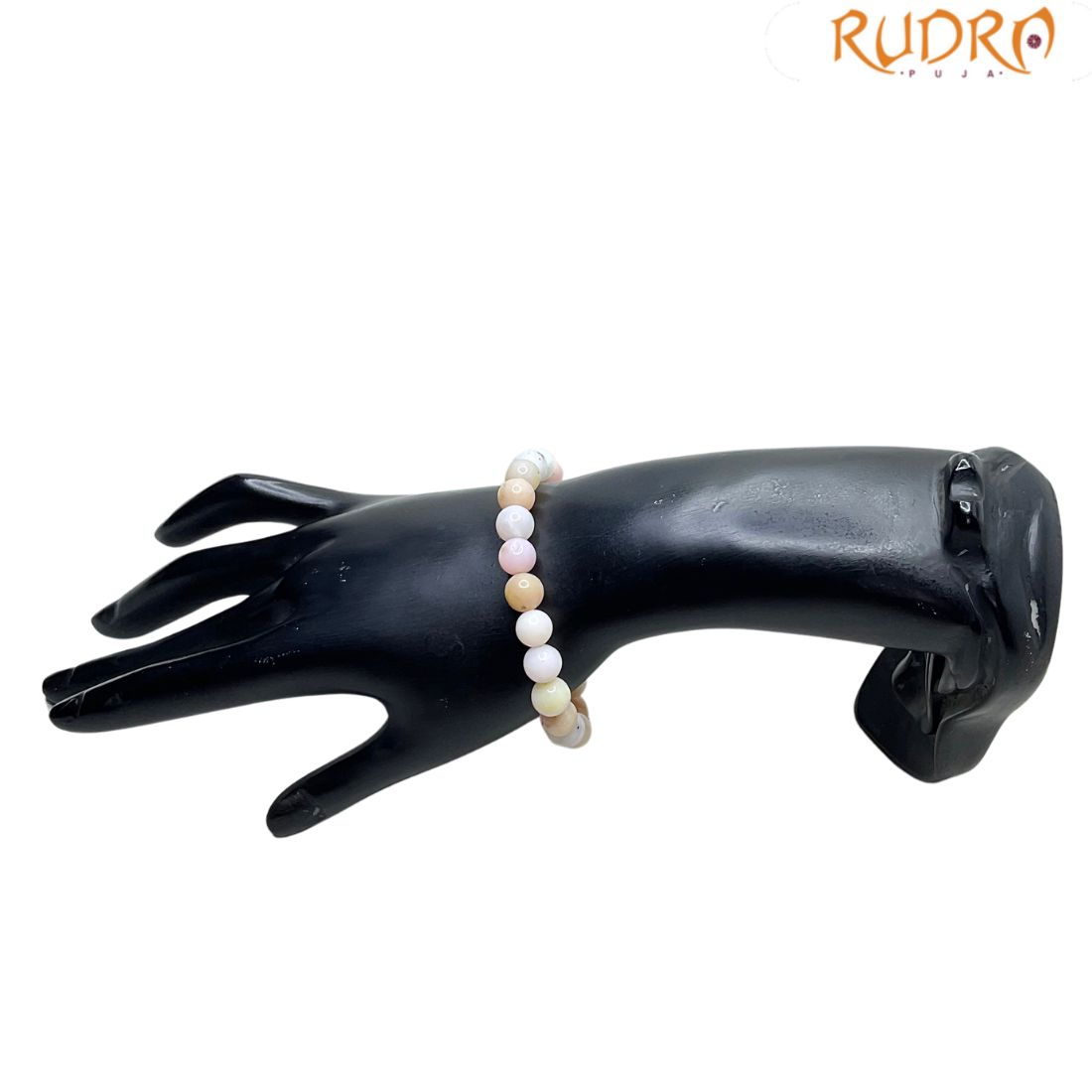 Pink Opal Bracelet