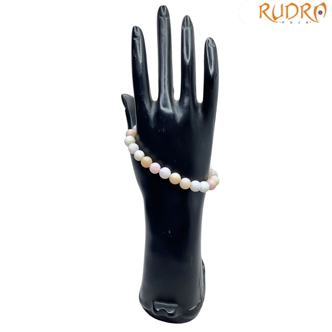 Pink Opal Bracelet