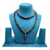 Tiger Eye Mala