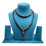 Tiger Eye Mala
