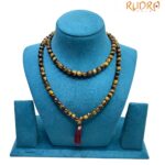 Tiger Eye Mala