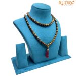 Tiger Eye Mala