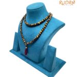 Tiger Eye Mala