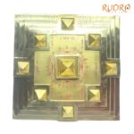 Vedic Vastu Pyramid Mandala 6 Inches