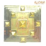 Vedic Vastu Pyramid Mandala 6 Inches