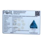 Green Jade Margatha Shree Yantra 4 inches (777 Grams)