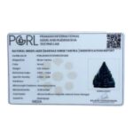 Green Jade Shree Yantra - 3.25 Inches - ( 432 Gram)