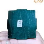 Green Jade Shree Yantra - ( 444 Gram)