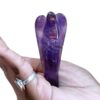 Amethyst Angel - 3 Inches