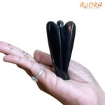 Black Jade Angel - 3 Inches