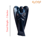 Black Jade Angel - 3 Inches