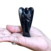 Black Jade Angel - 3 Inches