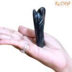 Black Jade Angel - 3 Inches
