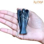 Black Jade Angel - 3 Inches