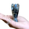 Labradorite Angel - 3 Inches