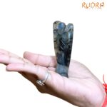 Labradorite Angel - 3 Inches