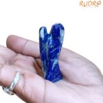 Lapis Lazuli Angel - 2 Inches