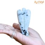 Moonstone Angel - 3 Inches