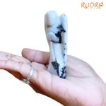 Moonstone Angel - 3 Inches