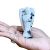 Moonstone Angel - 3 Inches