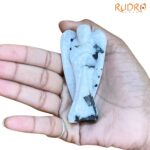 Moonstone Angel - 3 Inches
