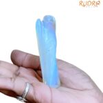 Natural Opal Angel - 3 Inches