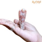 Sun Stone Angel - 3 Inches - Image 6