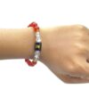 Virgo Zodiac Bracelet (कन्या राशि)