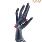 Virgo Zodiac Bracelet (कन्या राशि)