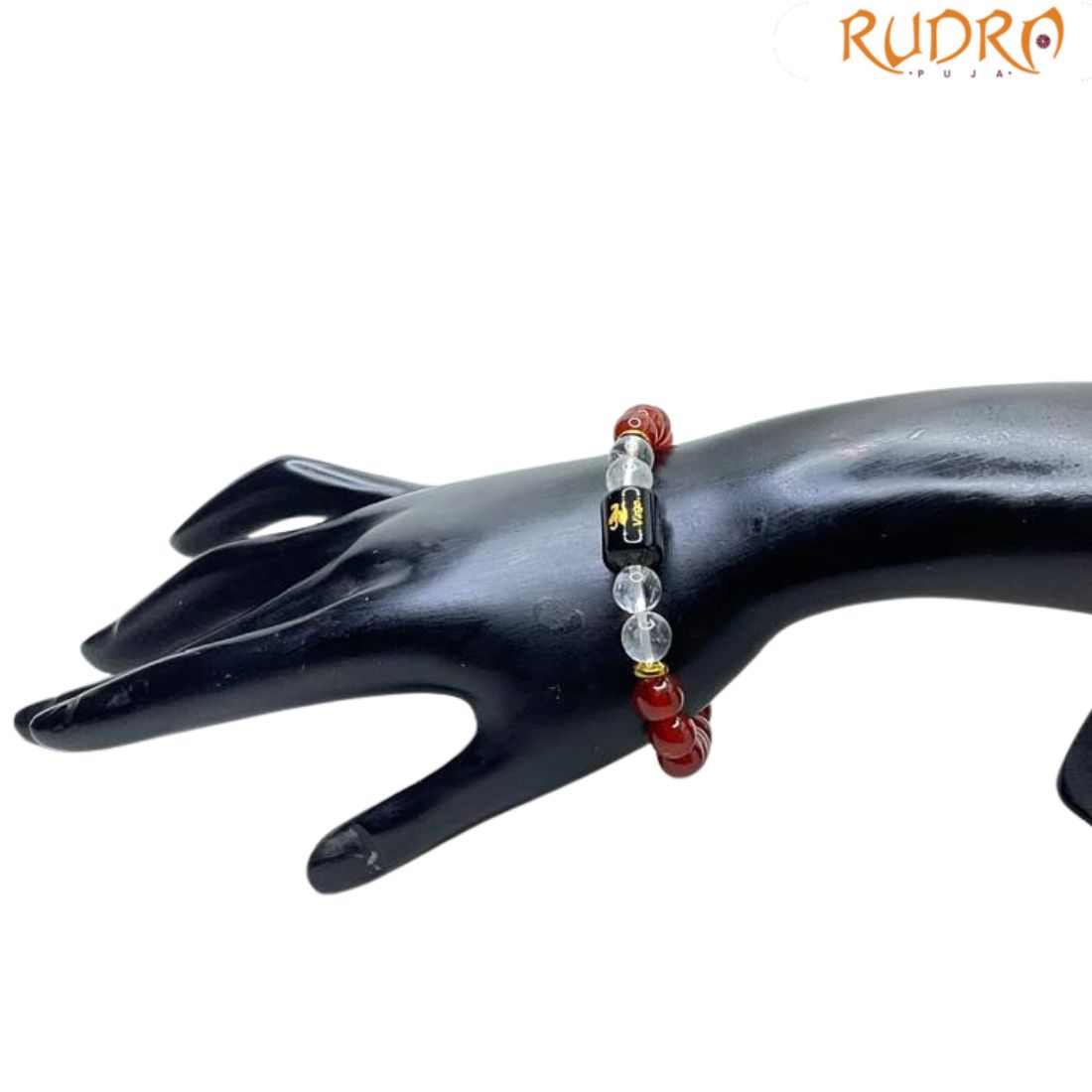 Virgo Zodiac Bracelet (कन्या राशि)
