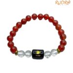 Virgo Zodiac Bracelet (कन्या राशि)