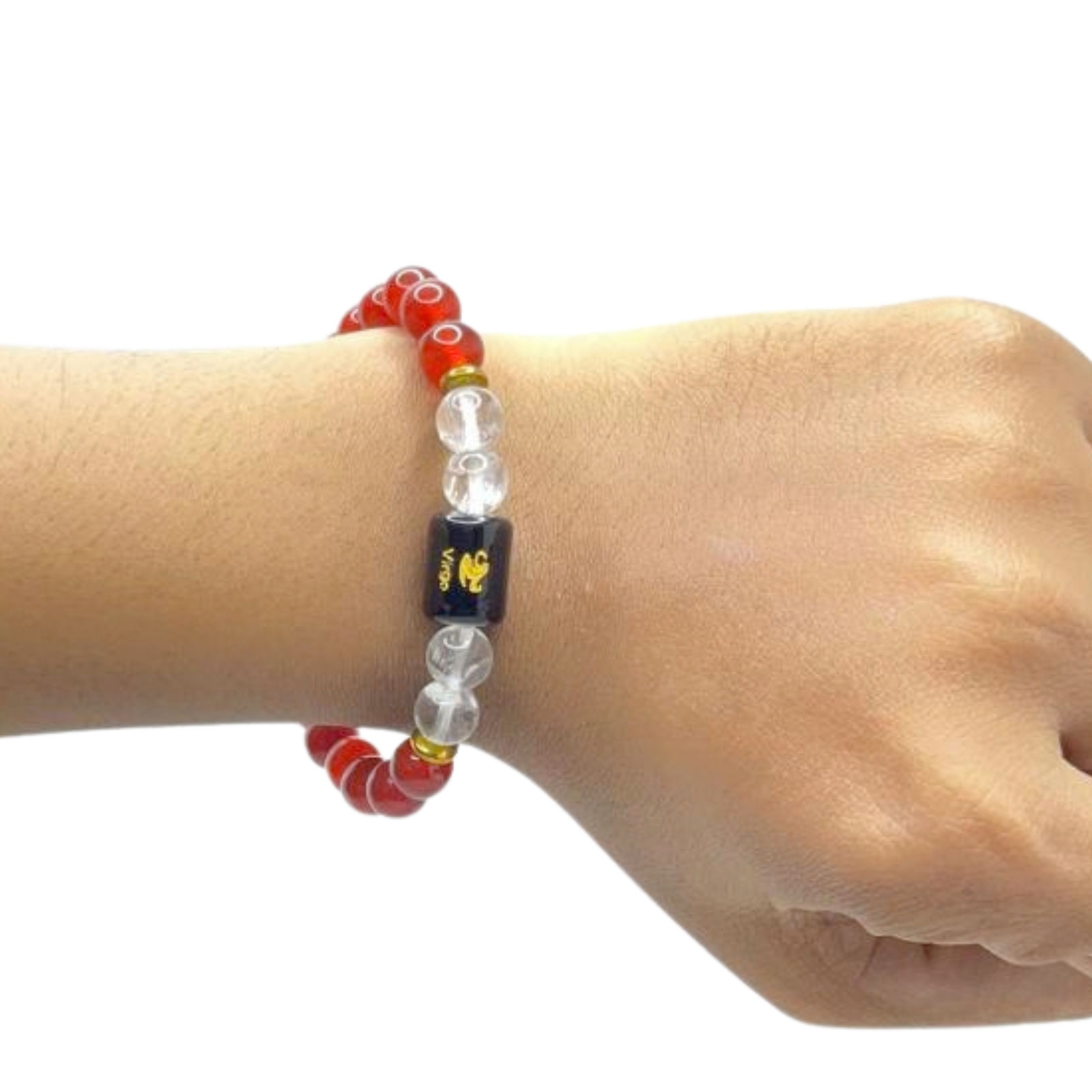 Virgo Zodiac Bracelet (कन्या राशि)